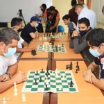 Arranca el Primer Torneo de Ajedrez con Orgullo Patrio