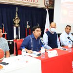 Comuna Capitalina organiza el Primer Torneo de Baloncesto 2020