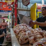 Feria de Descuentos en mercados capitalinos dinamizan la economía en los días patrios