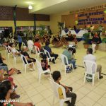 Autoridades edilicias celebran Cabildo Consultivo en el Distrito IV