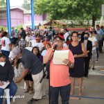 Cabildo Consultivo en el Distrito III de Managua