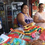 Mercado Mayoreo oferta productos tradicionales de la Purísima