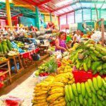 Mercadito Róger Deshon en festival de descuentos permanentes de productos y servicios