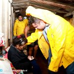 Autoridades Capitalinas realizan recorrido por puntos críticos de Managua