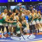 Upoli y Universidad Agraria campeones de la Liga Universitaria de Baloncesto
