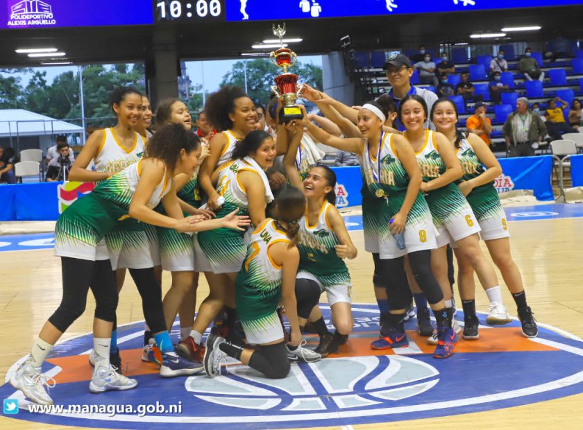 PORTADA. BALONCESTO