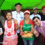 Mercado Roberto Huembes gana el primer lugar del concurso “Sabores de Diciembre”
