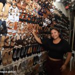 Mercado Israel Lewites inicia “Black Weekend”