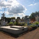 Cementerios capitalinos listos para recibir a las familias este 2 de noviembre