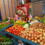 Anuncian descuentos permanentes en mercados capitalinos