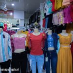 Mercados municipales continúan con los descuentos en esta temporada navideña