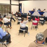 Alcaldesa Reyna Rueda presenta Informe de Gestión Municipal del tercer trimestre del año 2020