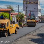 Un proyecto más para los habitantes de Ciudad Jardín del Distrito IV