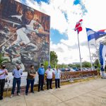 Municipalidad rinde homenaje a Roberto Clemente en los 48 años de su paso a la inmortalidad