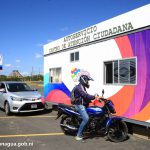Contribuyentes cuentan con nuevas ventanillas de autoservicio para adquirir el Sticker de Rodamiento 2021