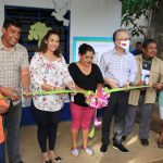 Protagonista del barrio Naciones Unidas disfruta de un hogar seguro y digno