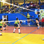 Capital nicaragüense sede inaugural de la Primera Liga de Voleibol Femenino de Primera División