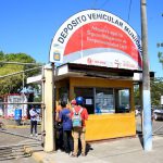 Inicia prórroga para la entrega de vehículos retenidos en el Depósito Municipal