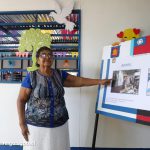 Vivienda Digna cambia la vida de doña Juana Esperanza Muñoz