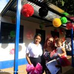 Nueva Vivienda Digna entregada a familia del barrio Alexis Argüello #2