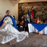 Autoridades edilicias presentan el plan cultural en celebración del Bicentenario de la Independencia de Centroamérica