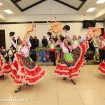 La Novia del Xolotlán celebra sus 169 años de haber sido elevada a Capital de la República