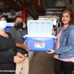 Mercado Mayoreo tendrá sus calles asfaltadas