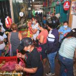 Comerciantes de los mercados de Managua mantienen descuentos permanentes en los productos