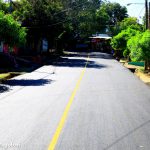 Calles nuevas en los barrios Buena Vista y Sierra Maestra del Distrito III