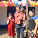 Nueva vivienda dignifica condiciones de vida de familia protagonista