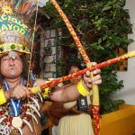 Fallece Cacique Mayor de las Fiestas de Santo Domingo de Guzmán