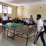 Colegios de Managua participan en Segundo Torneo de Tenis