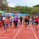 Managua ya tiene nueva Academia de Atletismo