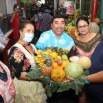 Descuentos de verano en el mercadito Periférico