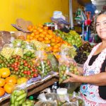 Mercados municipales mantienen ofertas permanentes en víspera del Día Internacional de la Mujer
