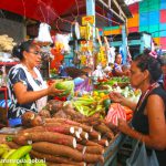 Mercados de Managua con los mejores precios