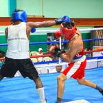 Juegos Juveniles Managua 2021 arrancan con grandiosa Velada Boxística