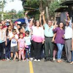 “Calles para el Pueblo” llega a la comarca El Jobo del Distrito III