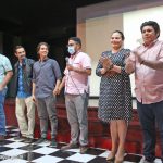 Presentan cortometraje de producción nacional “En la misma lleca”
