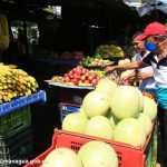 Mercados municipales ofrecen precios solidarios en todos sus productos
