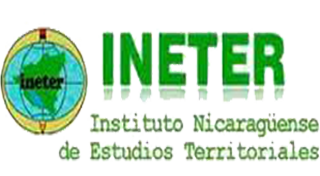 instituto nacional de estudios territoriales ineter logo