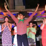 Municipalidad realiza homenaje a Don Otto de la Rocha