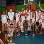 Brumas de Jinotega campeones del Ulloa 2021