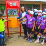 Inicia Plan de Acción Ambiental en Villa Dignidad