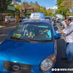 Managua realiza lanzamiento de la Campaña Ambiental “Yo me comprometo a no usar bolsas plásticas ¿y vos?”