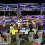 Concierto en homenaje a las madres nicaragüenses