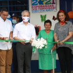 Programa de Vivienda Digna beneficia a familia de Villa Venezuela
