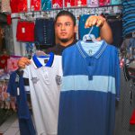 Comerciantes de los mercados municipales anuncian descuentos para festejar a papá
