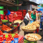 Mercados capitalinos anuncian precios solidarios en todos sus productos