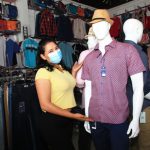 Mercados capitalinos ofertan variados artículos para el regalo de Papá